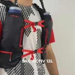 Homme Raidlight Sacs À Dos Et Gilets De Trail | ACTIV 12L