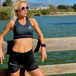 Femme Raidlight Bas De Trail | ACTIV STRETCH