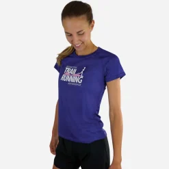 Femme Raidlight Maillots De Trail | ACTIV TRAIL