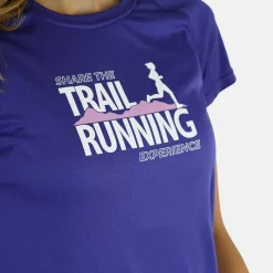 Femme Raidlight Maillots De Trail | ACTIV TRAIL