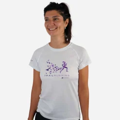 Femme Raidlight Maillots De Trail | ACTIV TRAIL