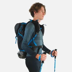 Femme Raidlight Sacs À Dos Et Gilets De Trail | Bivouac | ADVENTURE 40-45L