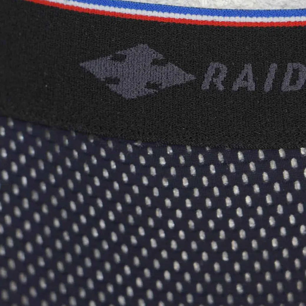 Femme Raidlight Sous-vêtements | AERO