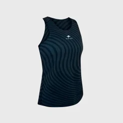 Femme Raidlight Maillots De Trail | AERO ECODRY