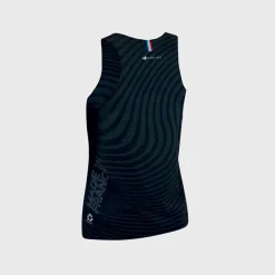 Femme Raidlight Maillots De Trail | AERO ECODRY