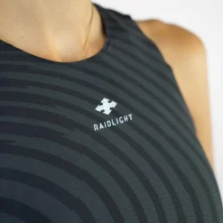 Femme Raidlight Maillots De Trail | AERO ECODRY