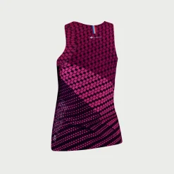 Femme Raidlight Maillots De Trail | AERO ECODRY