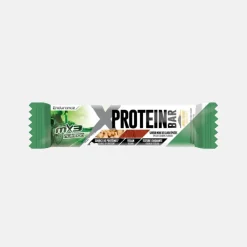 Femme Raidlight Nutrition | Nutrition | BARRE PROTEINEE NOIX DE CAJOU EPICEES
