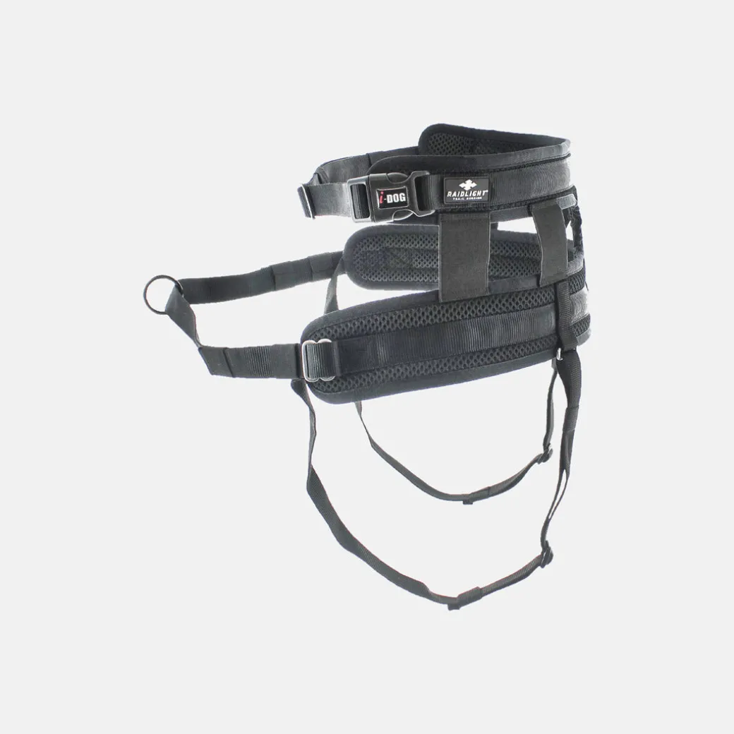 Femme Raidlight Canitrail | Canitrail | BAUDRIER CANITRAIL