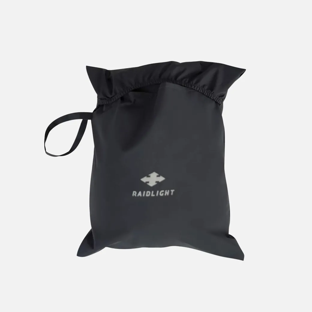 Femme Raidlight Vestes De Trail | Bivouac | CAPE DE PLUIE MP+ 10K/10K