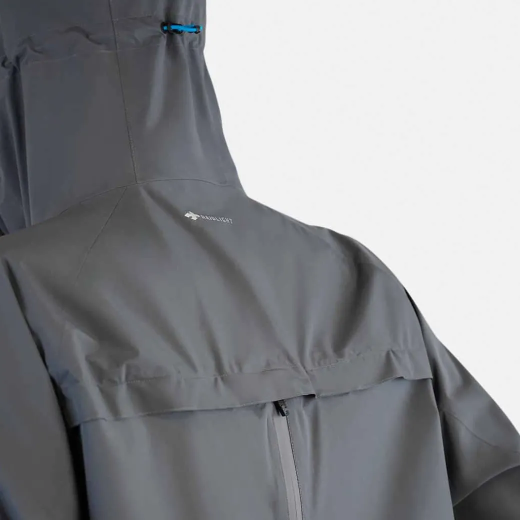 Femme Raidlight Vestes De Trail | Bivouac | CAPE DE PLUIE MP+ 10K/10K
