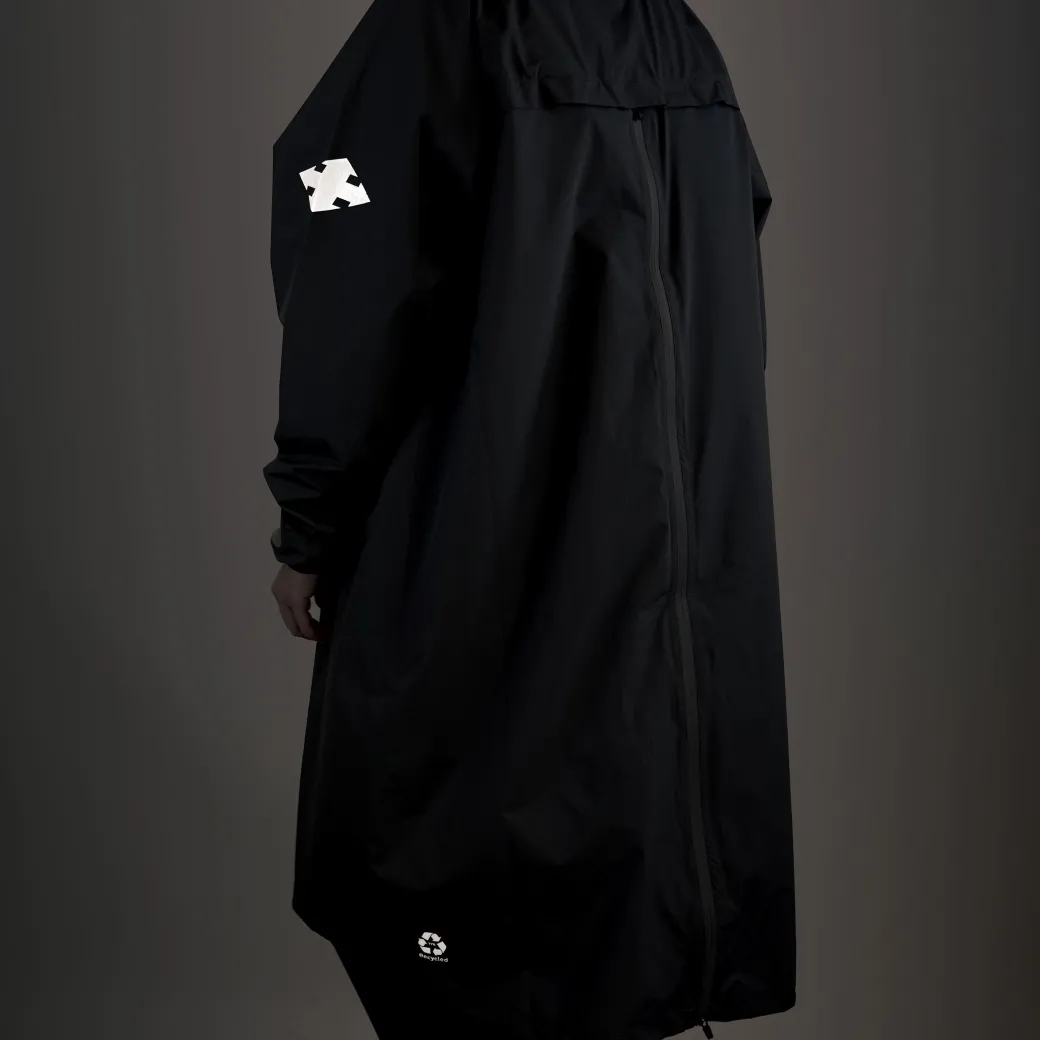 Femme Raidlight Vestes De Trail | Bivouac | CAPE DE PLUIE MP+ 10K/10K