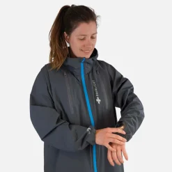Femme Raidlight Vestes De Trail | Bivouac | CAPE DE PLUIE MP+ 10K/10K