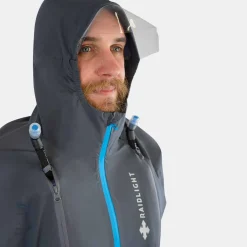 Femme Raidlight Vestes De Trail | Bivouac | CAPE DE PLUIE MP+ 10K/10K