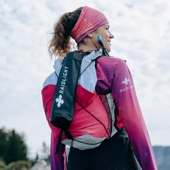 Femme Raidlight Sacs À Dos Et Gilets De Trail | Carquois | CARQUOIS 2EN1 6L