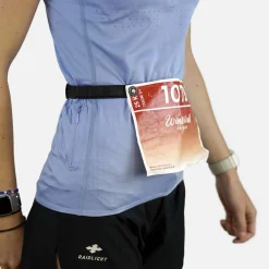 Femme Raidlight Ceintures De Trail | Sécurité | CEINTURE PORTE-DOSSARD