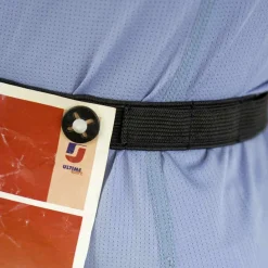 Femme Raidlight Ceintures De Trail | Sécurité | CEINTURE PORTE-DOSSARD