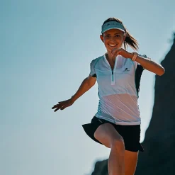 Femme Raidlight Maillots De Trail | DRY-LIGHT
