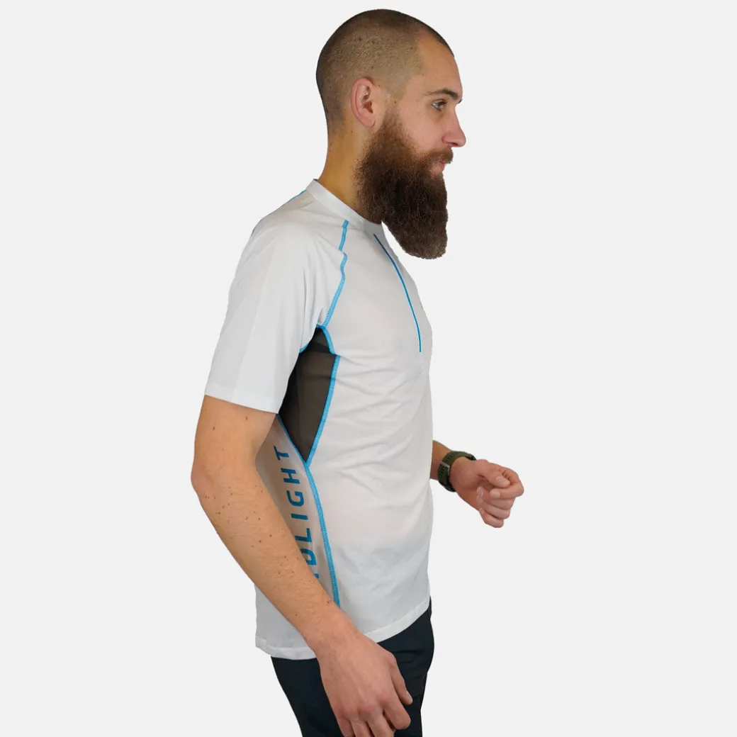 Homme Raidlight Maillots De Trail | DRY-LIGHT