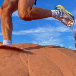 Femme Raidlight Chaussures De Trail | Chaussettes Et Guêtres | DÉSERT SAND PROTECT