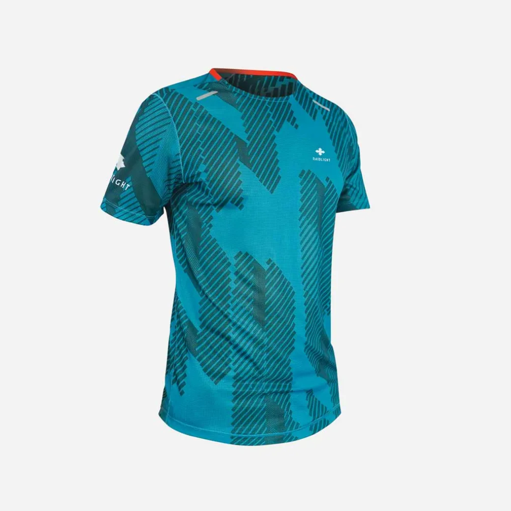 Homme Raidlight Maillots De Trail | DYNAMIC