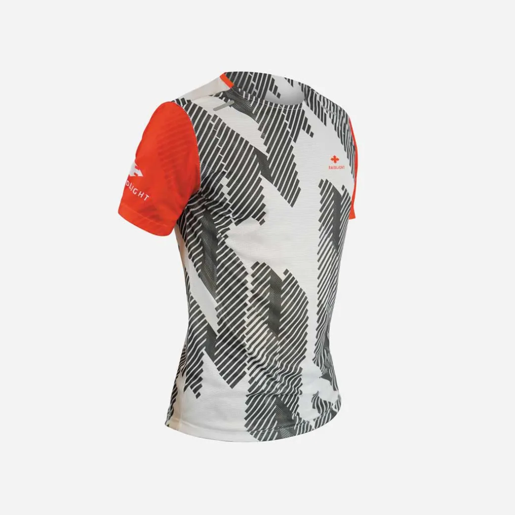 Homme Raidlight Maillots De Trail | DYNAMIC