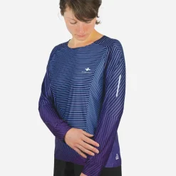 Femme Raidlight Maillots De Trail | DYNAMIC