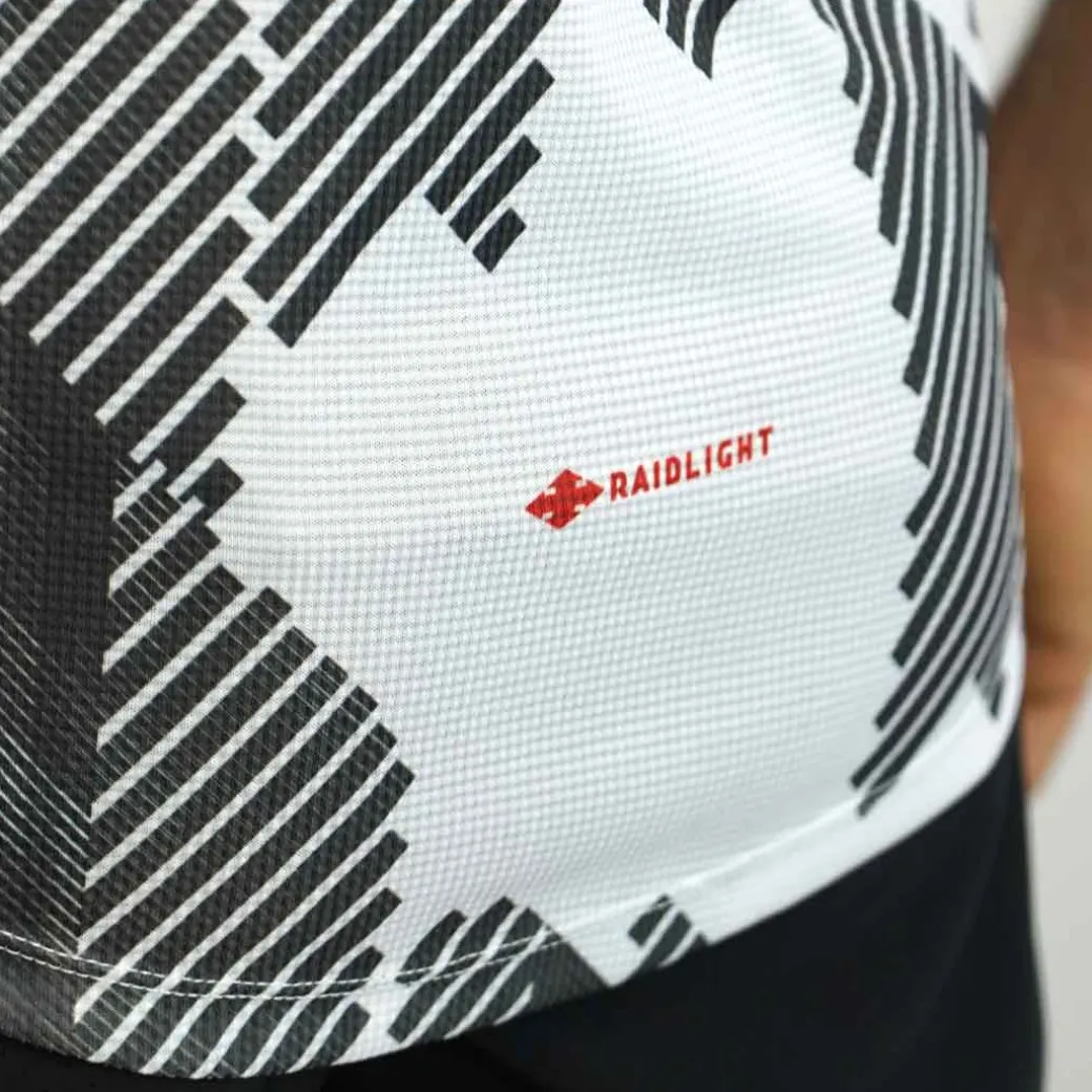 Homme Raidlight Maillots De Trail | DYNAMIC