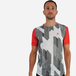 Homme Raidlight Maillots De Trail | DYNAMIC