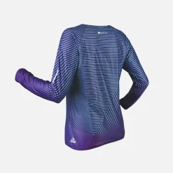 Femme Raidlight Maillots De Trail | DYNAMIC