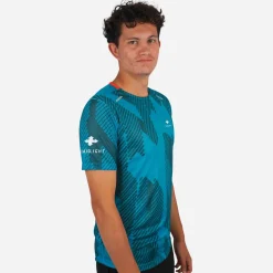 Homme Raidlight Maillots De Trail | DYNAMIC