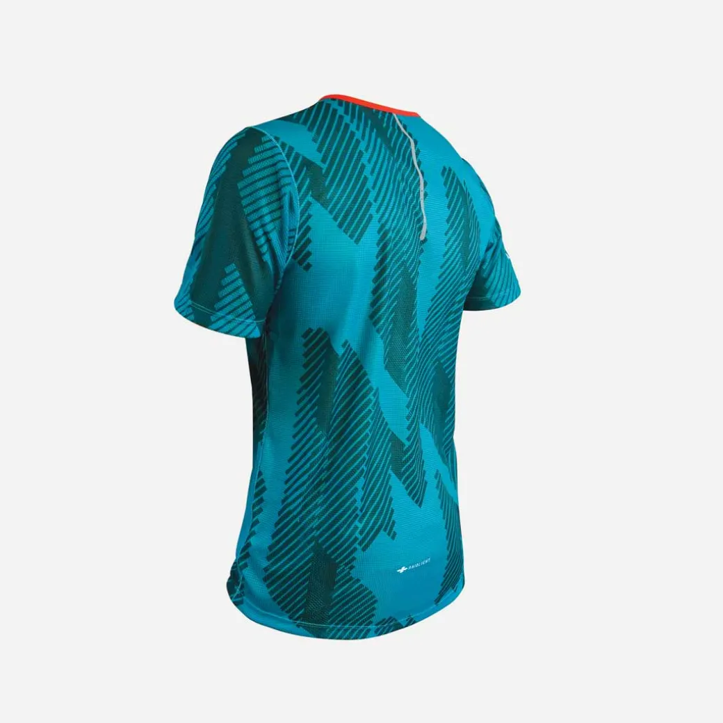 Homme Raidlight Maillots De Trail | DYNAMIC