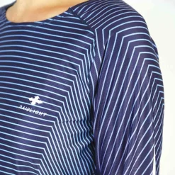 Femme Raidlight Maillots De Trail | DYNAMIC