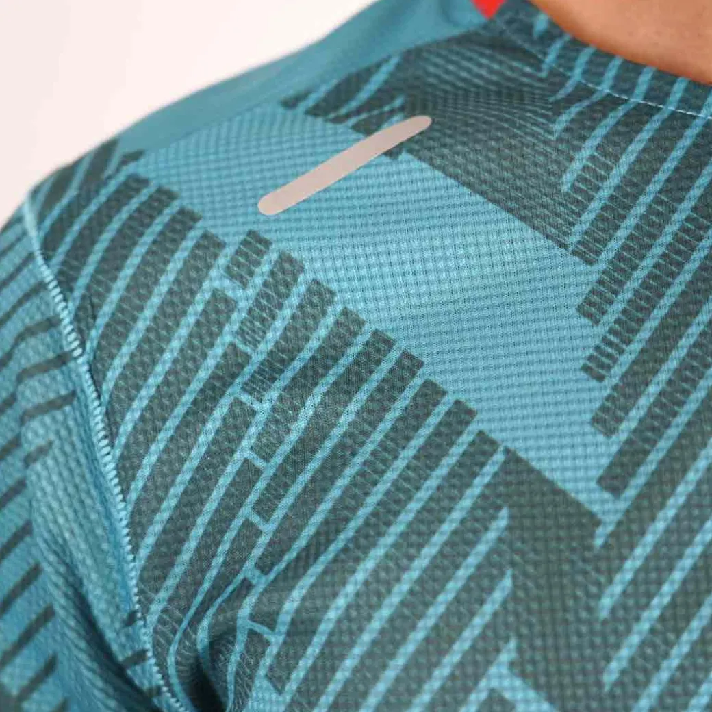 Homme Raidlight Maillots De Trail | DYNAMIC