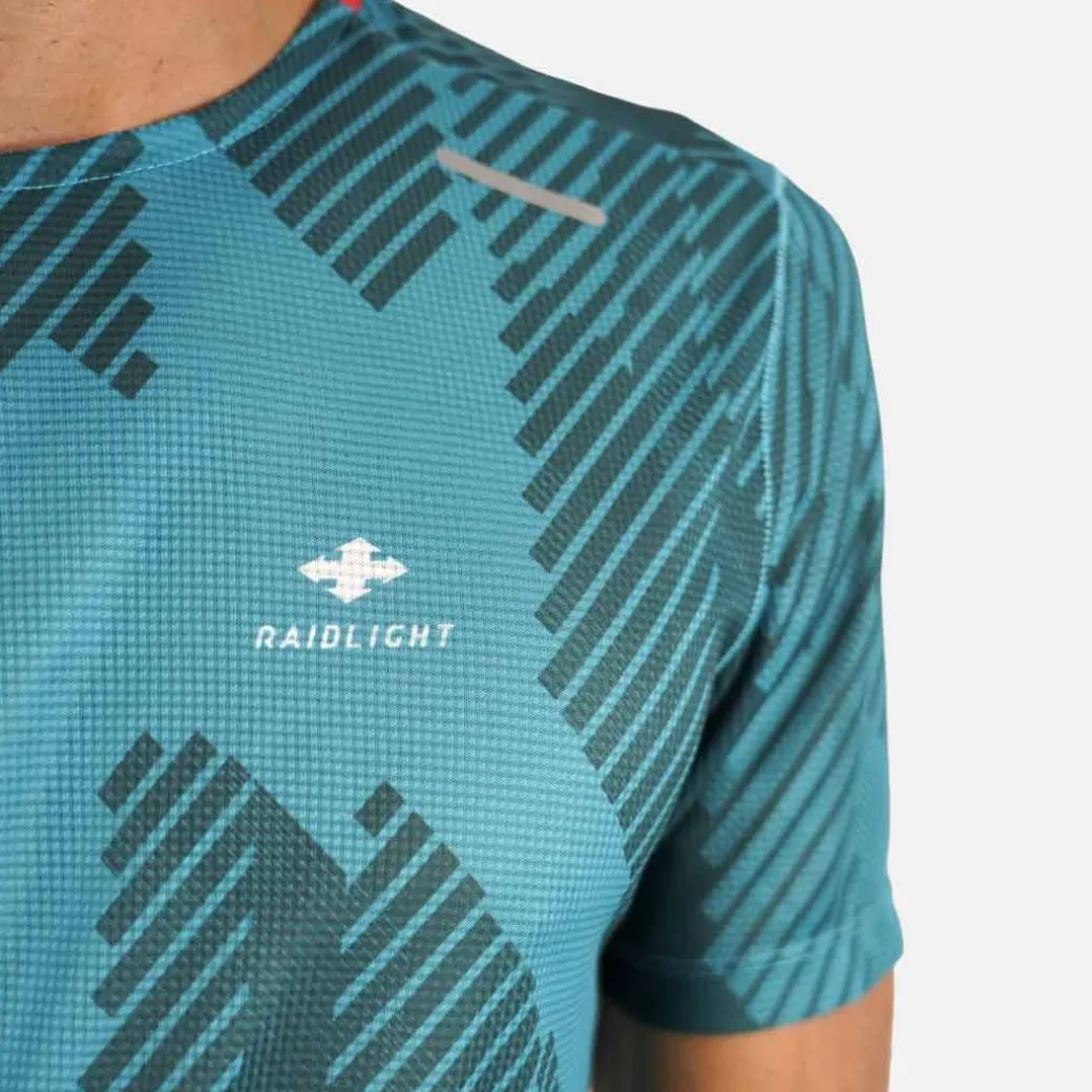 Homme Raidlight Maillots De Trail | DYNAMIC
