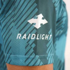 Homme Raidlight Maillots De Trail | DYNAMIC