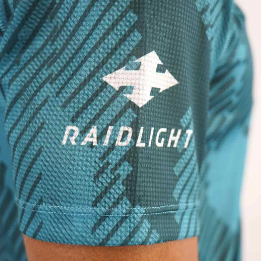 Homme Raidlight Maillots De Trail | DYNAMIC