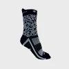 Femme Raidlight Chaussettes Et Guêtres | Chaussettes Et Guêtres | DYNAMIC HIGH SOCK