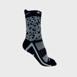 Femme Raidlight Chaussettes Et Guêtres | Chaussettes Et Guêtres | DYNAMIC HIGH SOCK