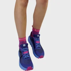 Femme Raidlight Chaussettes Et Guêtres | Chaussettes Et Guêtres | DYNAMIC HIGH SOCK