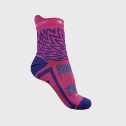 Femme Raidlight Chaussettes Et Guêtres | Chaussettes Et Guêtres | DYNAMIC HIGH SOCK