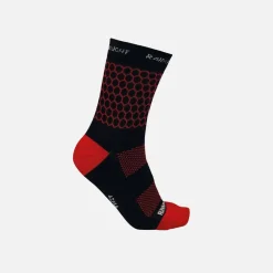 Femme Raidlight Chaussettes Et Guêtres | Chaussettes Et Guêtres | DYNAMIC HIGH SOCK