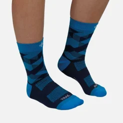 Femme Raidlight Chaussettes Et Guêtres | Chaussettes Et Guêtres | DYNAMIC HIGH SOCK