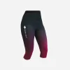 Femme Raidlight Bas De Trail | ECO DRY 3/4