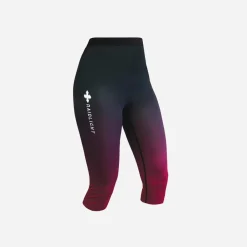 Femme Raidlight Bas De Trail | ECO DRY 3/4
