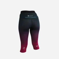 Femme Raidlight Bas De Trail | ECO DRY 3/4