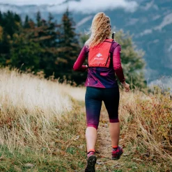 Femme Raidlight Bas De Trail | ECO DRY 3/4