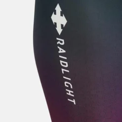 Femme Raidlight Bas De Trail | ECO DRY 3/4