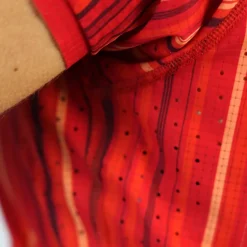 Femme Raidlight Maillots De Trail | ECODRY EDITION "WARNING STRIPES"