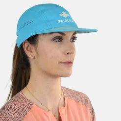 Femme Raidlight Casquettes, Bonnets Et Bandeaux | Casquettes, Bonnets Et Bandeaux | ENDURANCE